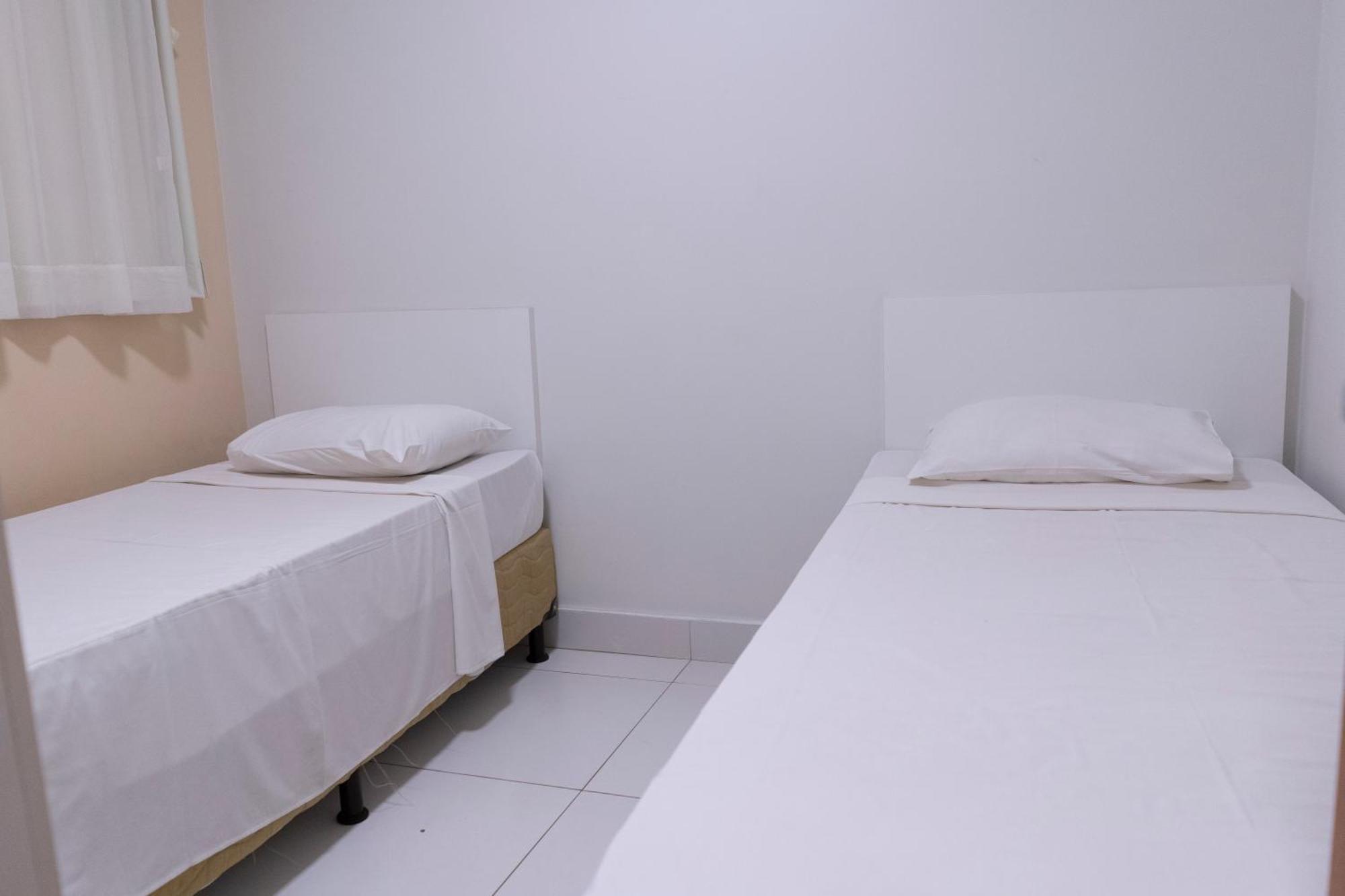 Resort Do Lago By Wam Experience Caldas Novas Ngoại thất bức ảnh