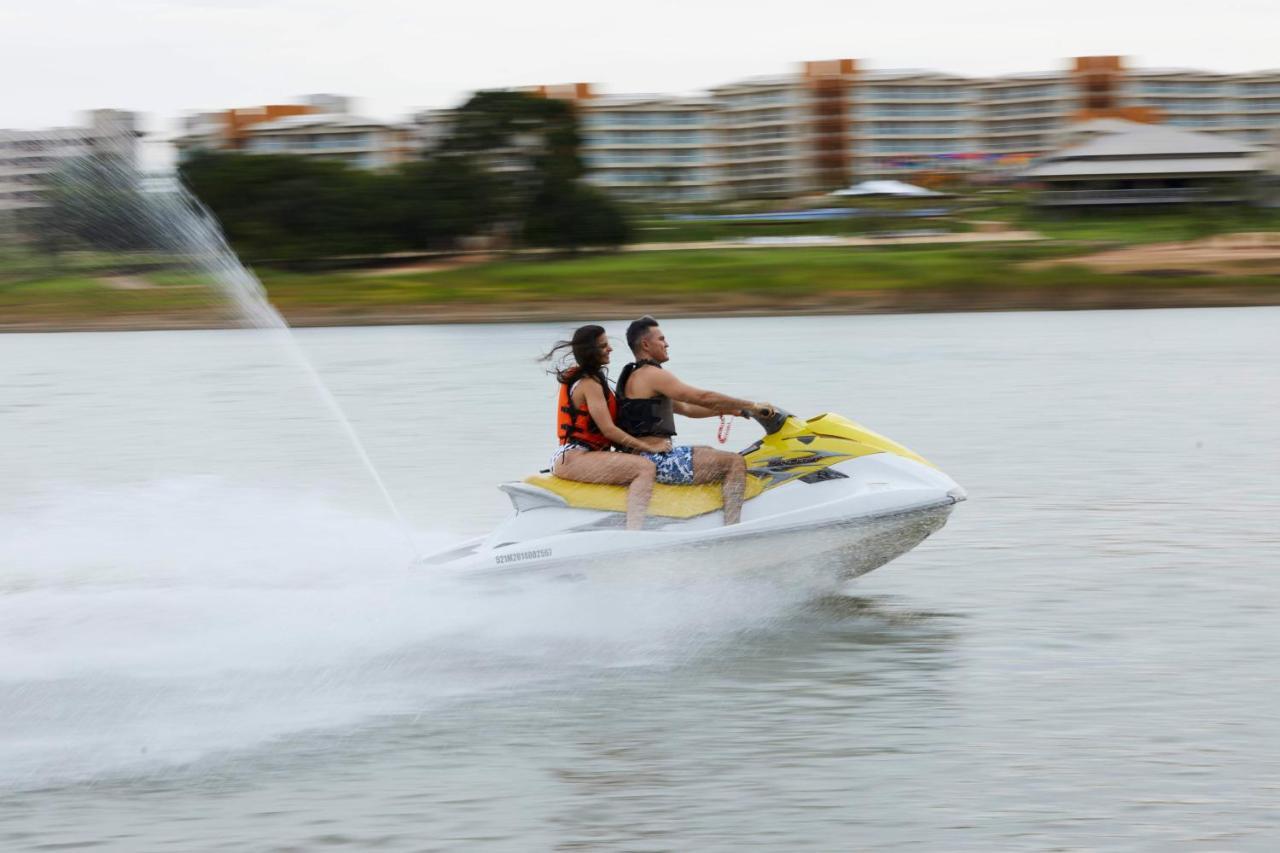 Resort Do Lago By Wam Experience Caldas Novas Ngoại thất bức ảnh